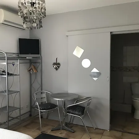 D'hotes Costa Belle 3* Lunel-Viel