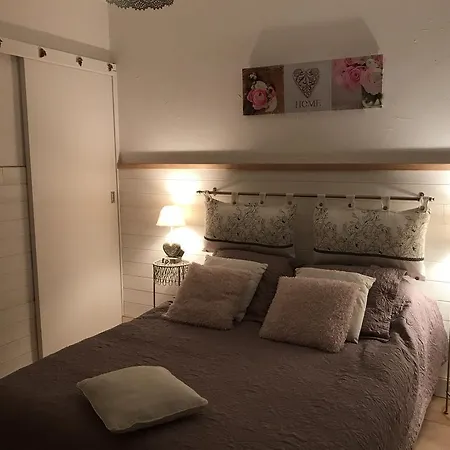 Гостевой дом D'hotes Costa Belle