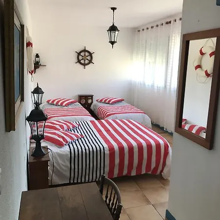 D'hôtes Costa Belle 3*