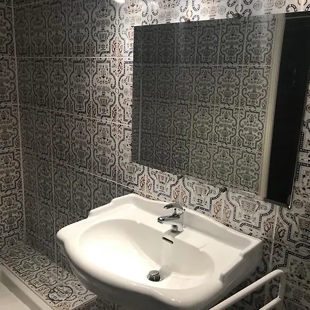 D'hôtes Costa Belle 3*