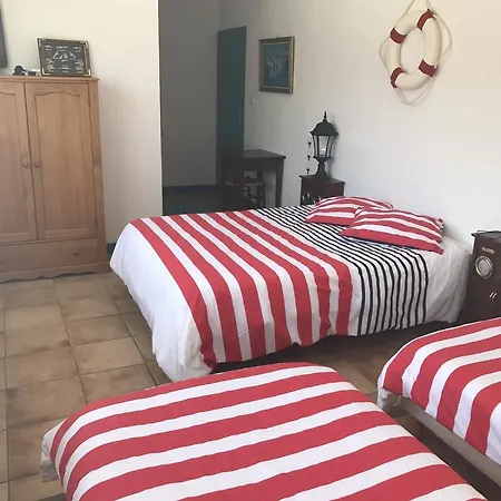 D'hôtes Costa Belle Casa de hóspedes 3*