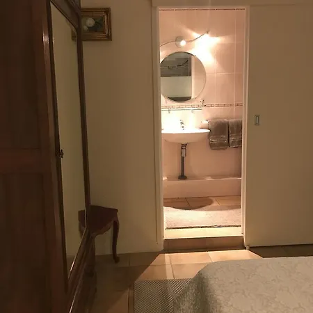 D'hotes Costa Belle Гостевой дом Lunel-Viel