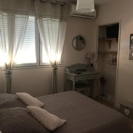 D'hôtes Costa Belle 3*