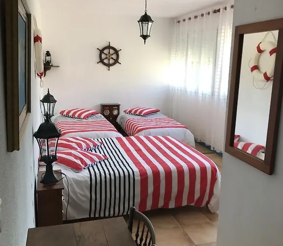 D'hotes Costa Belle 3*