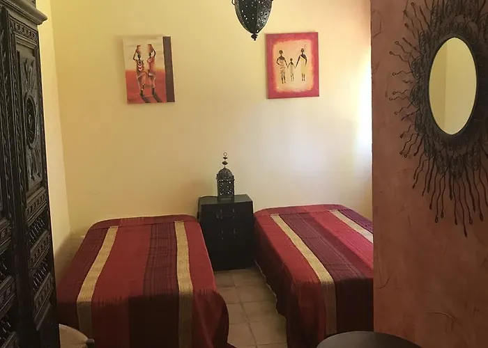 Pensión D'hotes Costa Belle 3*