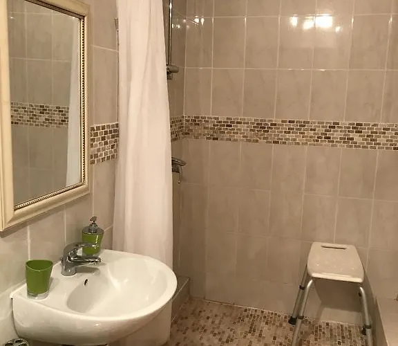 Pensión D'hotes Costa Belle 3*
