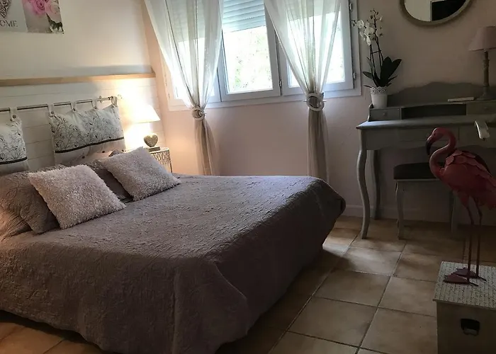 D'hotes Costa Belle 3* Lunel-Viel
