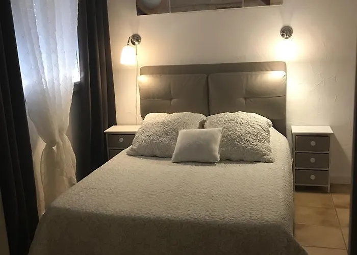 D'hotes Costa Belle Lunel-Viel