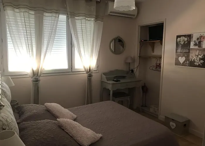 D'hotes Costa Belle 3*